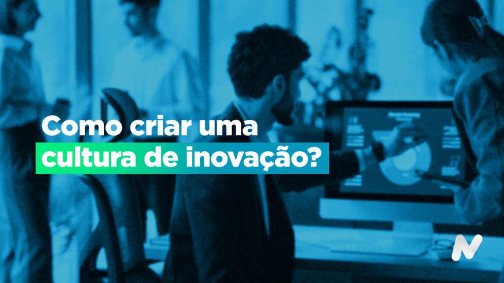 Cultura de inovação