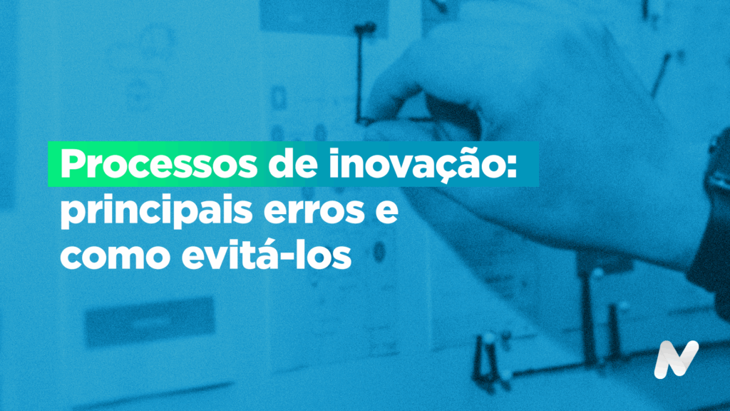 Processo de inovação