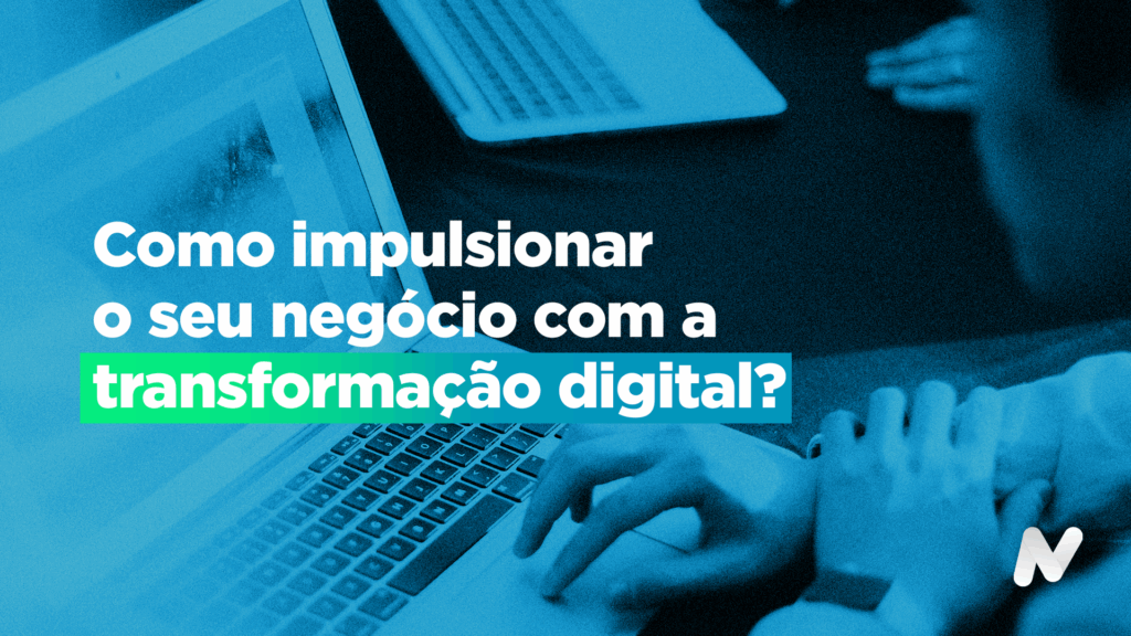transformação digital