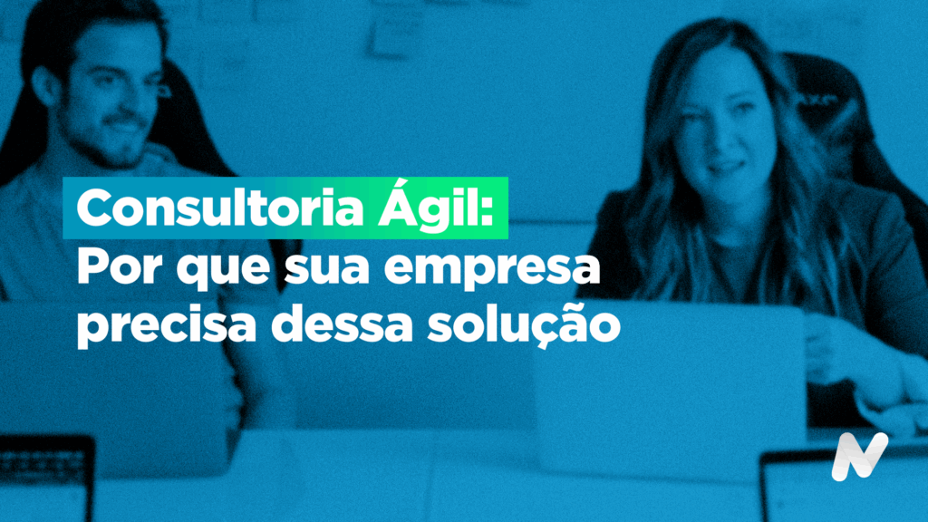 Consultoria Ágil
