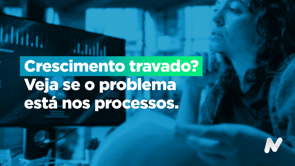 Ineficiência de processos empresariais